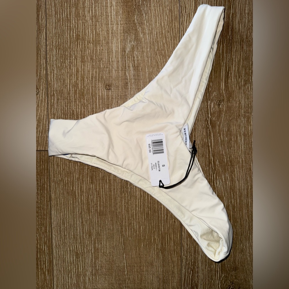 We Wore What DELILAH bathing suit  bottom